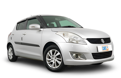 Maruti Swift-img